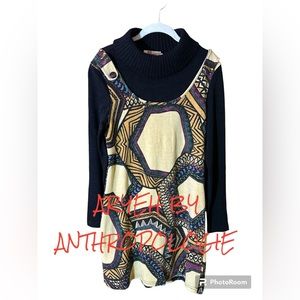 Vintage dress new with tags great condition. 1960s vibe.